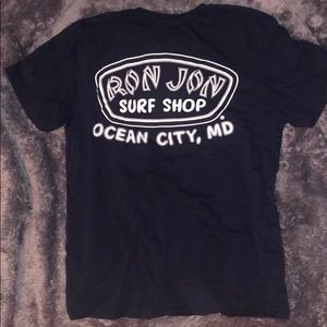 Ron Jon Surf Shop Navy Tee